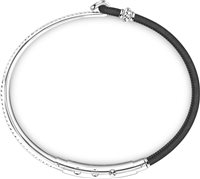 Bracciale Zancan in Argento ESB183-NE - ESB183-NE